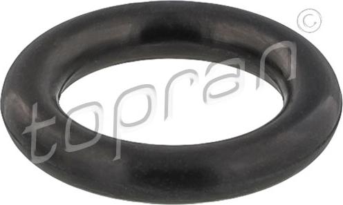 Topran 628 307 - Уплотнительное кольцо autospares.lv