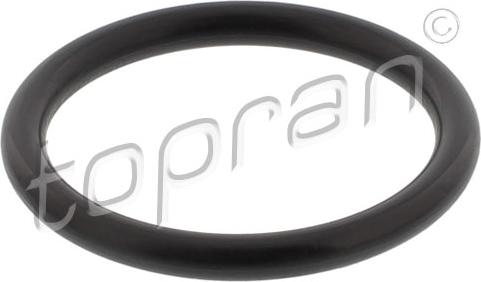 Topran 628 335 - Прокладка, автоматическая коробка autospares.lv
