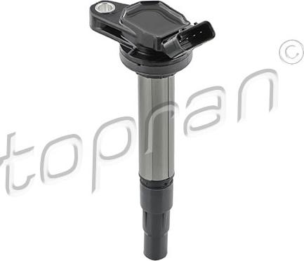 Topran 623 908 - Катушка зажигания autospares.lv