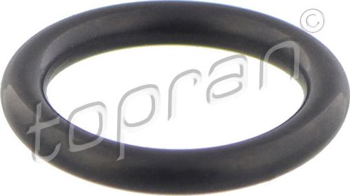 Topran 104 529 - Уплотнительное кольцо, термовыключ autospares.lv