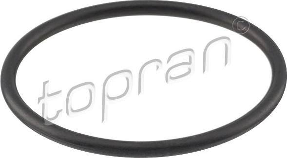 Topran 100 576 - Прокладка, топливный насос autospares.lv