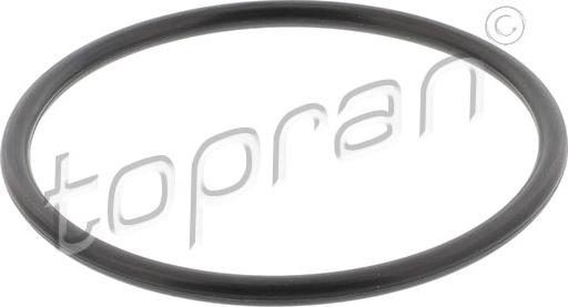 Topran 100 571 - Прокладка, водяной насос autospares.lv