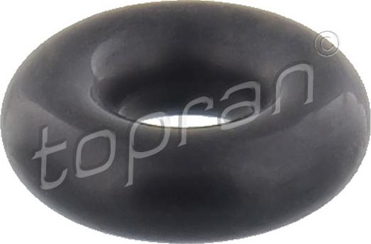 Topran 101 403 - Уплотнительное кольцо, инжектор autospares.lv