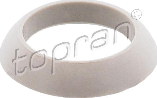 Topran 101 542 - Уплотнительное кольцо autospares.lv