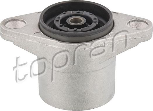 Topran 108 602 - Опора стойки амортизатора, подушка autospares.lv