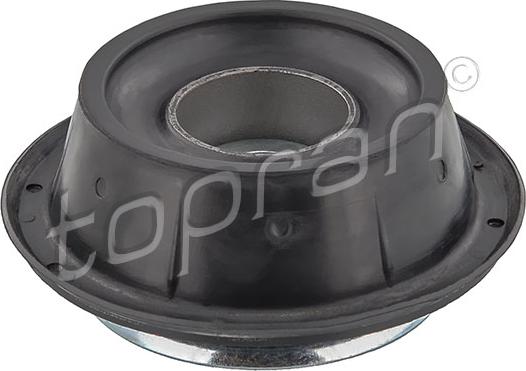 Topran 103 490 - Опора стойки амортизатора, подушка autospares.lv