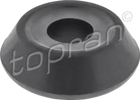 Topran 102 790 - Подвеска, соединительная тяга стабилизатора autospares.lv