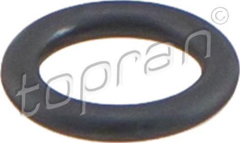 Topran 114 053 - Уплотнительное кольцо, линия кондиционера autospares.lv