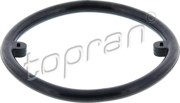 Topran 115 366 - Прокладка, масляный радиатор autospares.lv