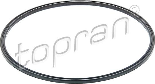 Topran 116 151 - Прокладка, топливный насос autospares.lv