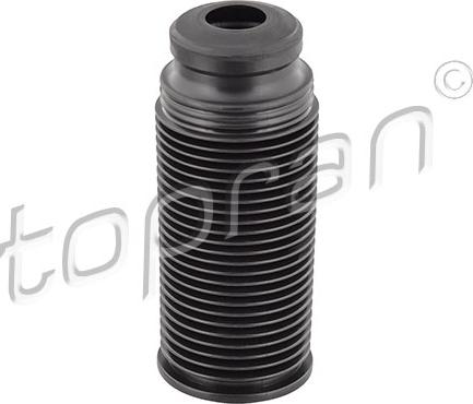 Topran 111 546 - Пыльник амортизатора, защитный колпак autospares.lv