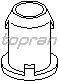 Topran 111 339 756 - Втулка, шток вилки переключения передач autospares.lv