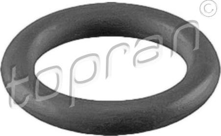 Topran 113 946 - Уплотнительное кольцо, линия кондиционера autospares.lv