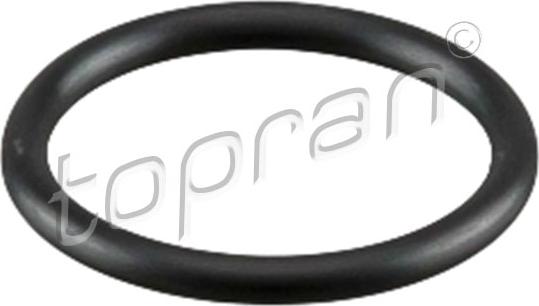 Topran 113 948 - Уплотнительное кольцо, линия кондиционера autospares.lv
