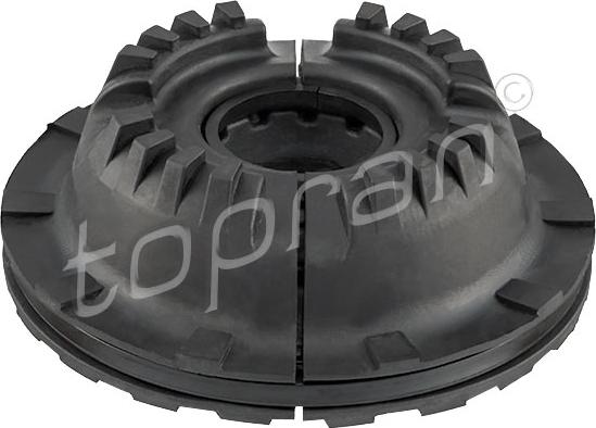 Topran 113 980 - Опора стойки амортизатора, подушка autospares.lv