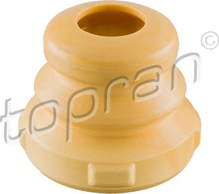 Topran 113 978 - Отбойник, демпфер амортизатора autospares.lv