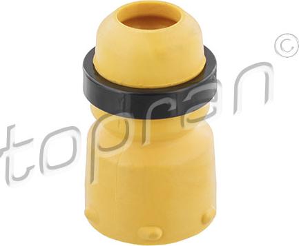 KRAFT AUTOMOTIVE 4090040 - Отбойник, демпфер амортизатора autospares.lv