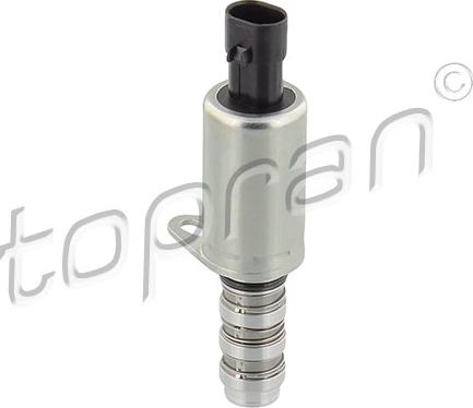 Topran 304 993 - Регулирующий клапан, выставление распределительного вала autospares.lv
