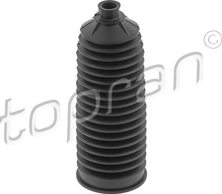 Topran 304 049 - Комплект пыльника, рулевое управление autospares.lv