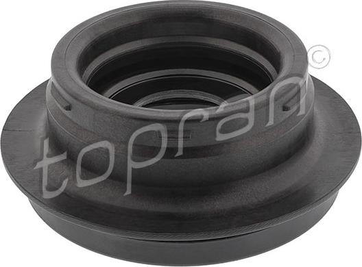 Topran 304 044 - Опора стойки амортизатора, подушка autospares.lv