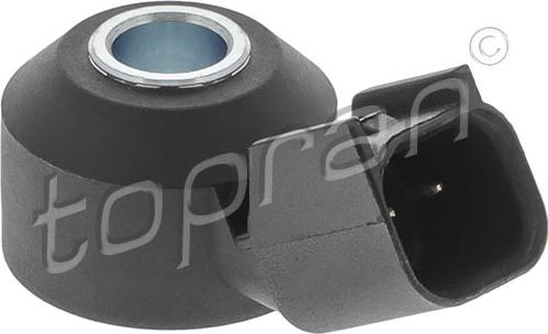 Topran 304 068 - Датчик детонации autospares.lv