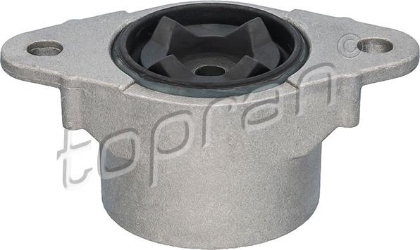 Topran 304 166 - Опора стойки амортизатора, подушка autospares.lv