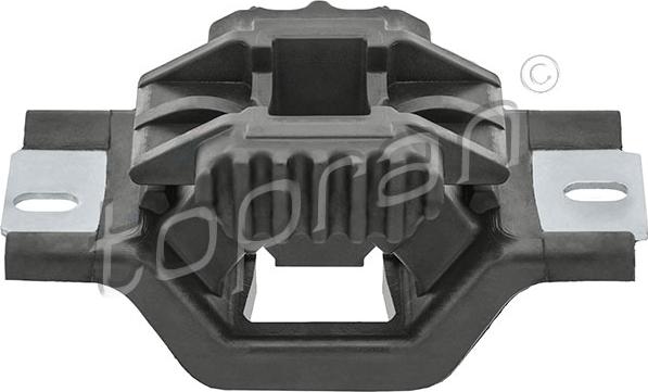 Topran 304 205 - Подвеска, ступенчатая коробка передач autospares.lv