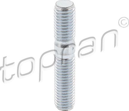 Topran 305 803 - Болт, выпускной коллектор autospares.lv