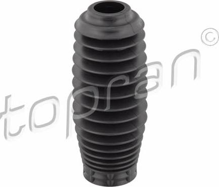 Topran 301 417 - Пыльник амортизатора, защитный колпак autospares.lv