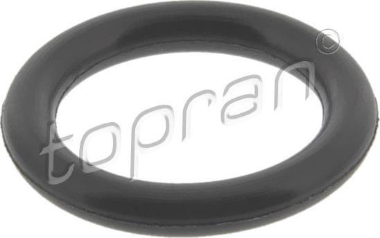 Topran 206 528 - Прокладка, болт крышка головки цилиндра autospares.lv