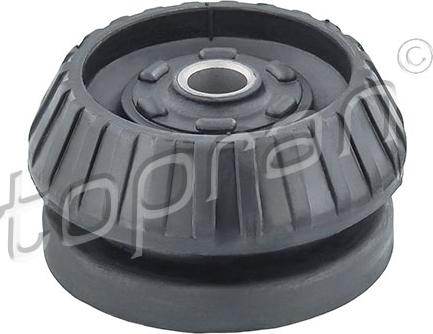 Topran 200 440 - Опора стойки амортизатора, подушка autospares.lv