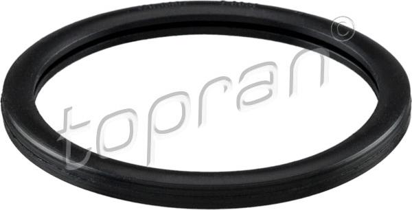 Topran 208 014 - Прокладка, термостат autospares.lv