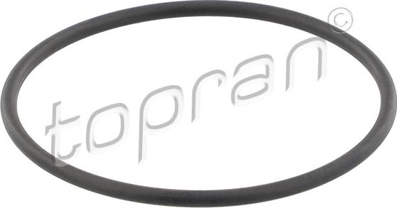 Topran 202 327 - Прокладка, термостат autospares.lv