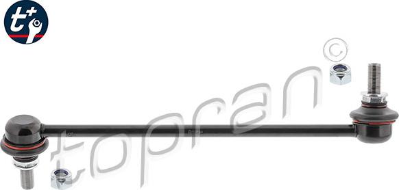 Topran 701 500 - Тяга / стойка, стабилизатор autospares.lv