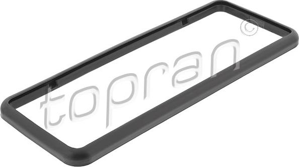 Topran 720 106 - Прокладка, крышка головки цилиндра autospares.lv