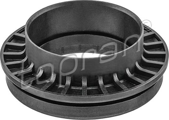 Topran 723 109 - Подшипник качения, опора стойки амортизатора autospares.lv