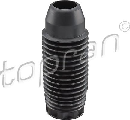 Topran 722 959 - Пыльник амортизатора, защитный колпак autospares.lv