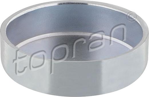 Topran 722 669 - Пробка антифриза autospares.lv