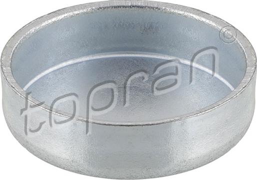 Topran 722 670 - Пробка антифриза autospares.lv