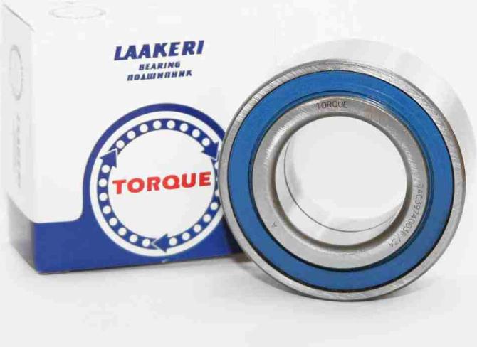 Torque DAC3974003634 - Подшипник ступицы колеса autospares.lv