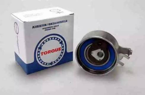 Torque KR5099 - Натяжной ролик, зубчатый ремень ГРМ autospares.lv