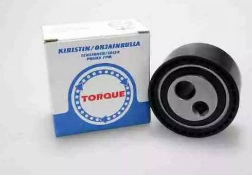 Torque KR5090 - Натяжной ролик, зубчатый ремень ГРМ autospares.lv