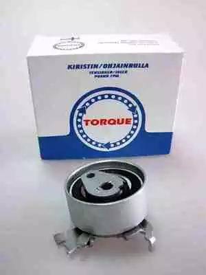 Torque KR5054 - Натяжной ролик, зубчатый ремень ГРМ autospares.lv