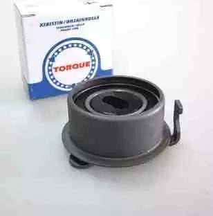 Torque KR5051 - Натяжной ролик, зубчатый ремень ГРМ autospares.lv