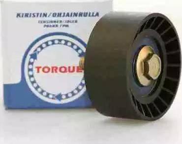 Torque KR5004 - Направляющий ролик, зубчатый ремень ГРМ autospares.lv