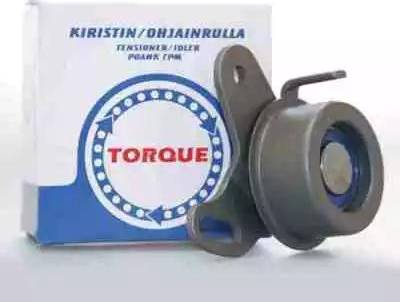 Torque KR5002 - Натяжной ролик, зубчатый ремень ГРМ autospares.lv