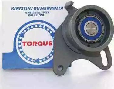 Torque KR5011 - Натяжной ролик, зубчатый ремень ГРМ autospares.lv