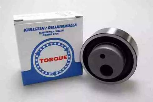 Torque KR5085 - Натяжной ролик, зубчатый ремень ГРМ autospares.lv