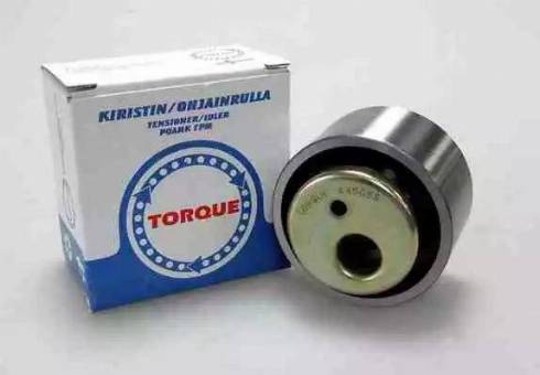 Torque KR5088 - Натяжной ролик, зубчатый ремень ГРМ autospares.lv