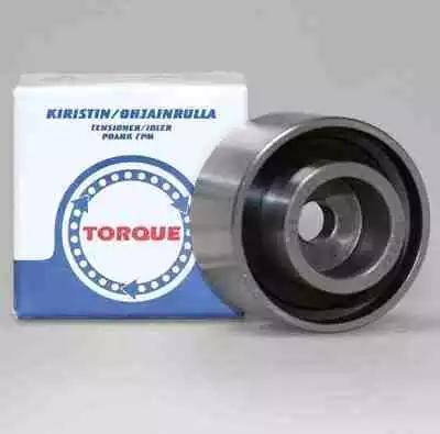 Torque KR5030 - Направляющий ролик, зубчатый ремень ГРМ autospares.lv